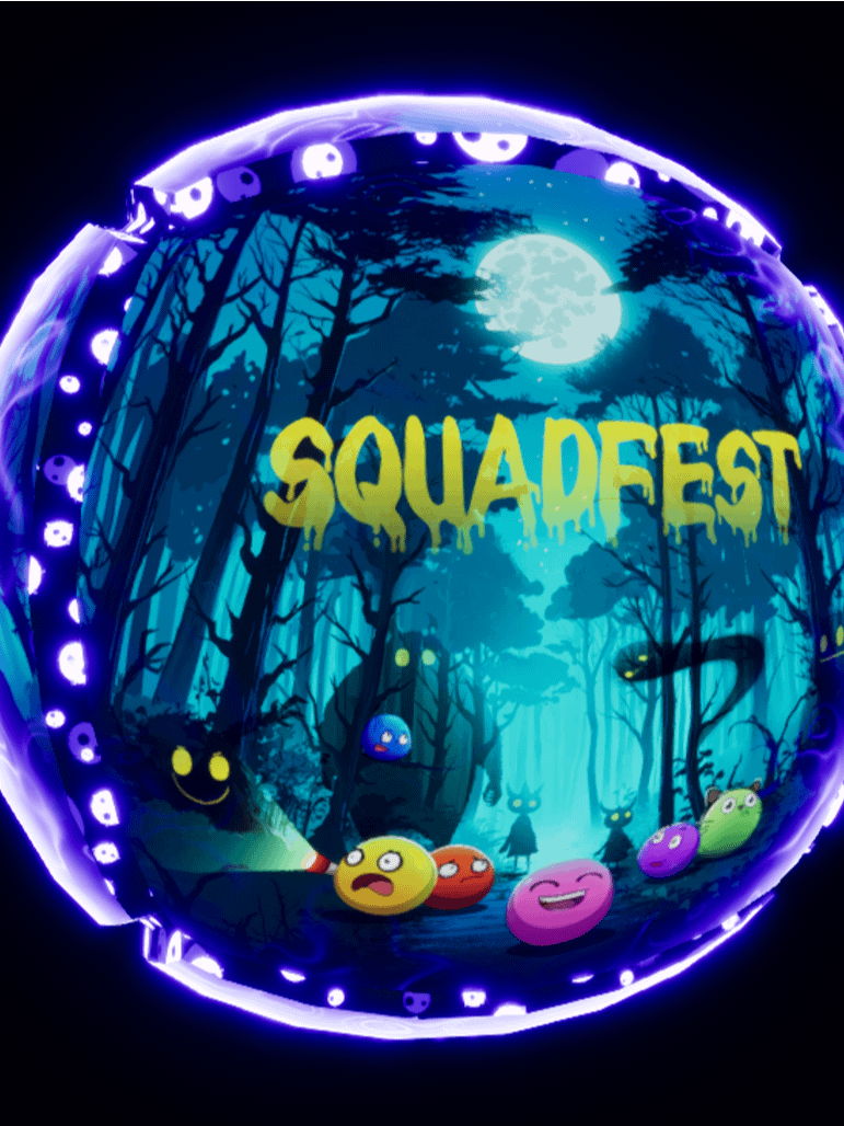 SQUADFEST SKIN SPOOKY THEME ($10.99 PER LAYER) product image (1)