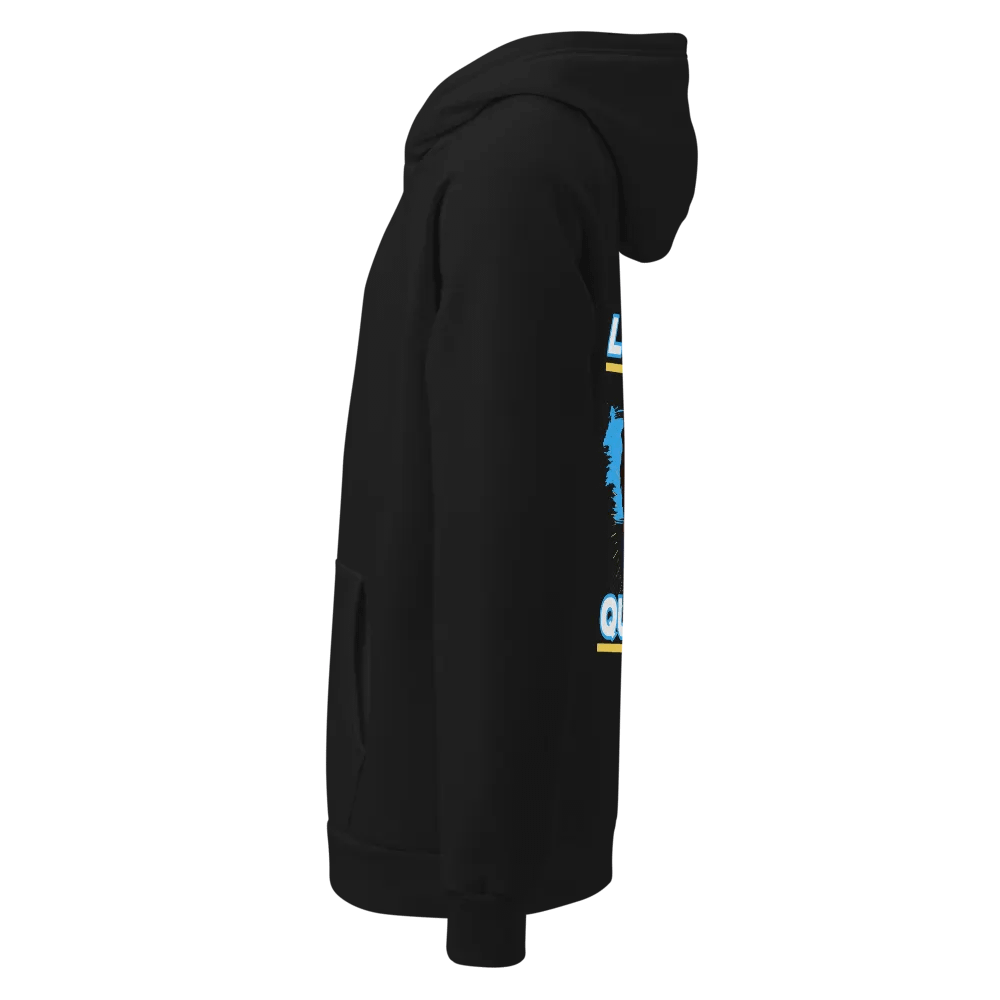 Regal Lucian Queen Hoodie product image (3)
