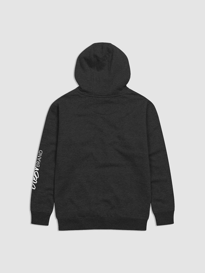 Speak Cre8v Premium Hoodie product image (2)