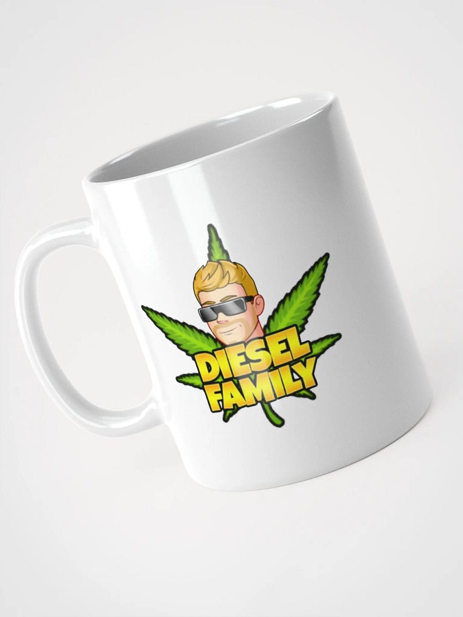Diesel Family Mug product image (1)