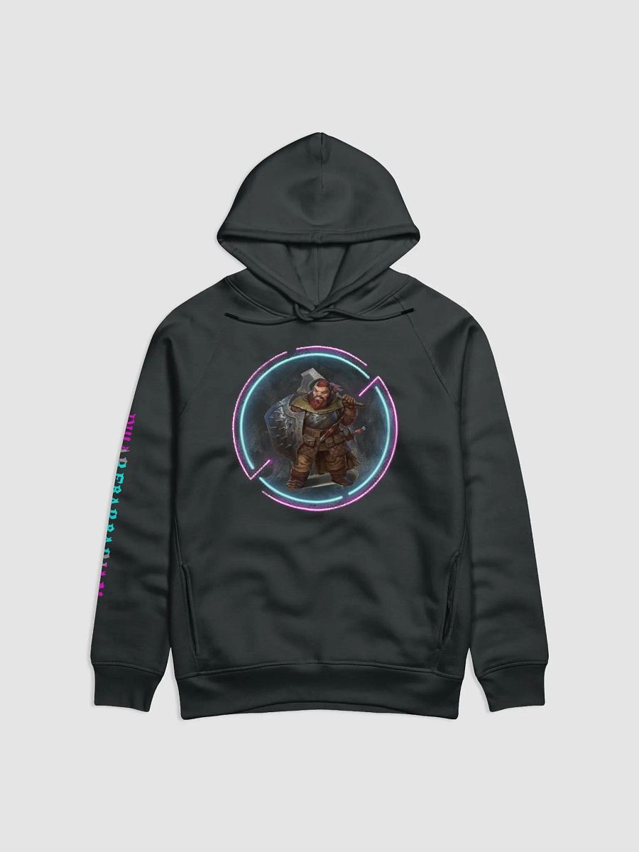 Men's Barbarian Hoodie product image (1)