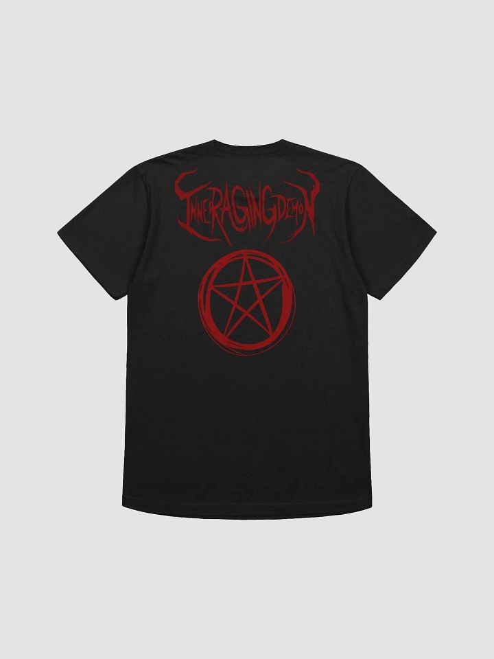 Pentagram Shirt product image (2)
