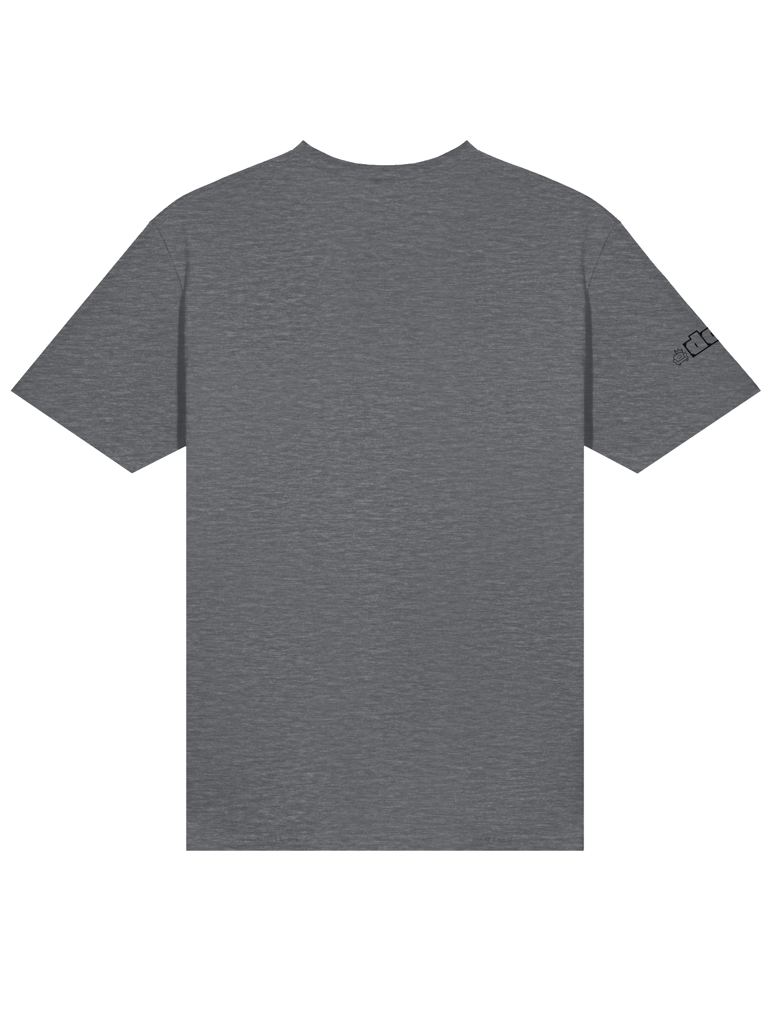 Purple logo Unisexy dope shirt product image (4)