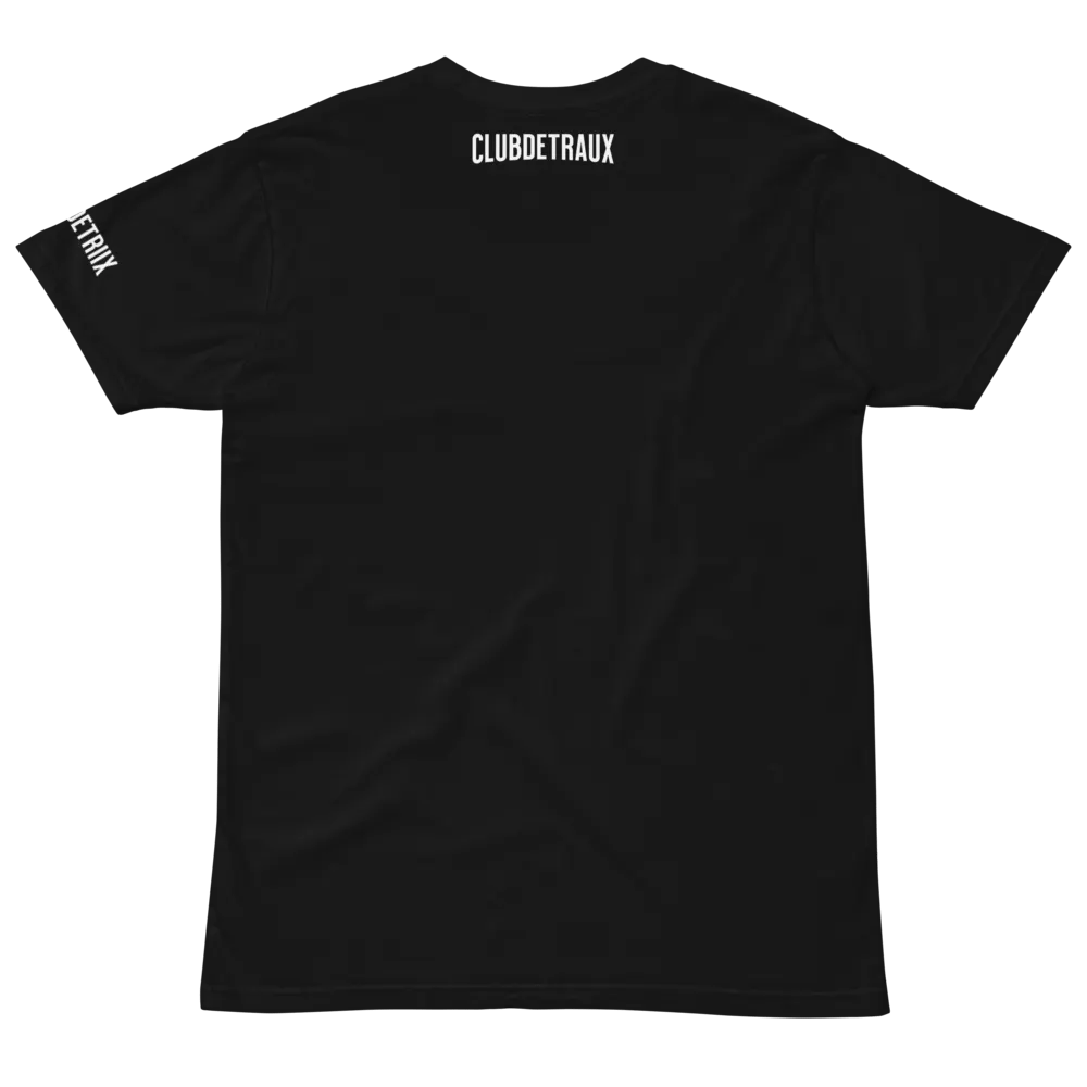 Buzzing Confidence Bee Unisex T-Shirt product image (16)