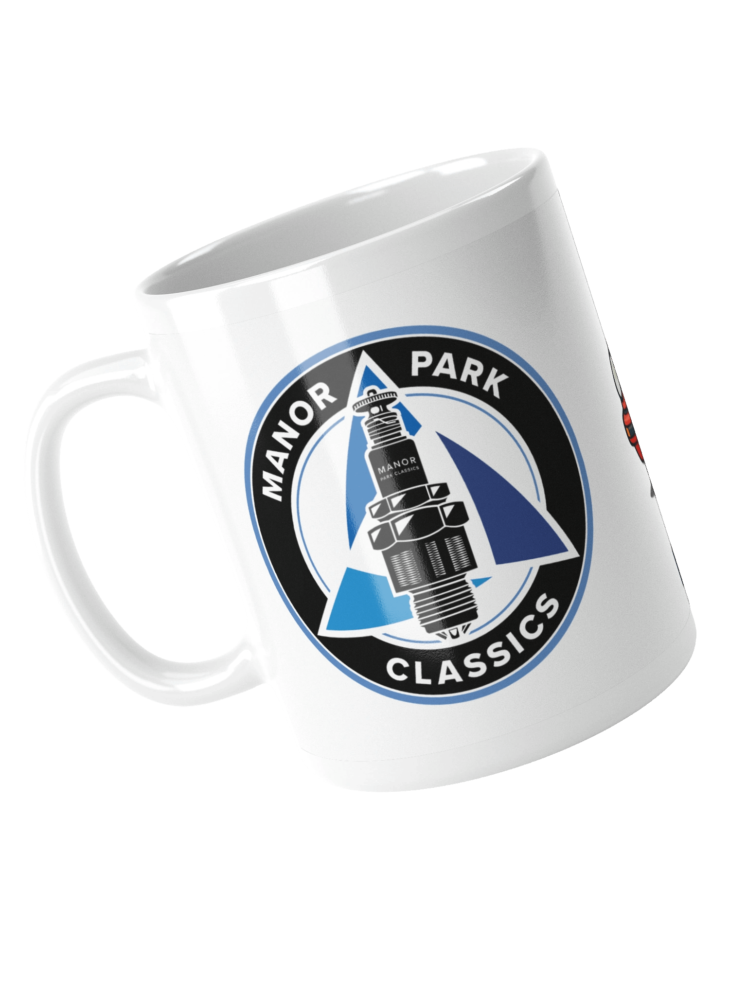 Special Edition - MPC Jim & Tim Mug product image (4)