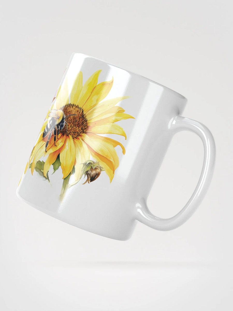 Bee-utiful Garden Mug product image (3)