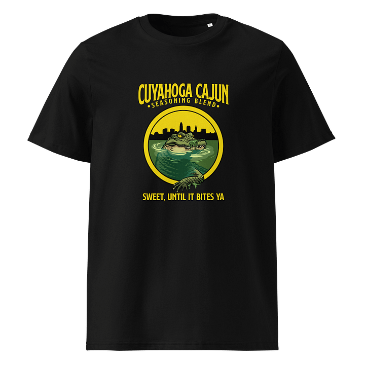 Cuyahoga Cajun Shirt product image (1)