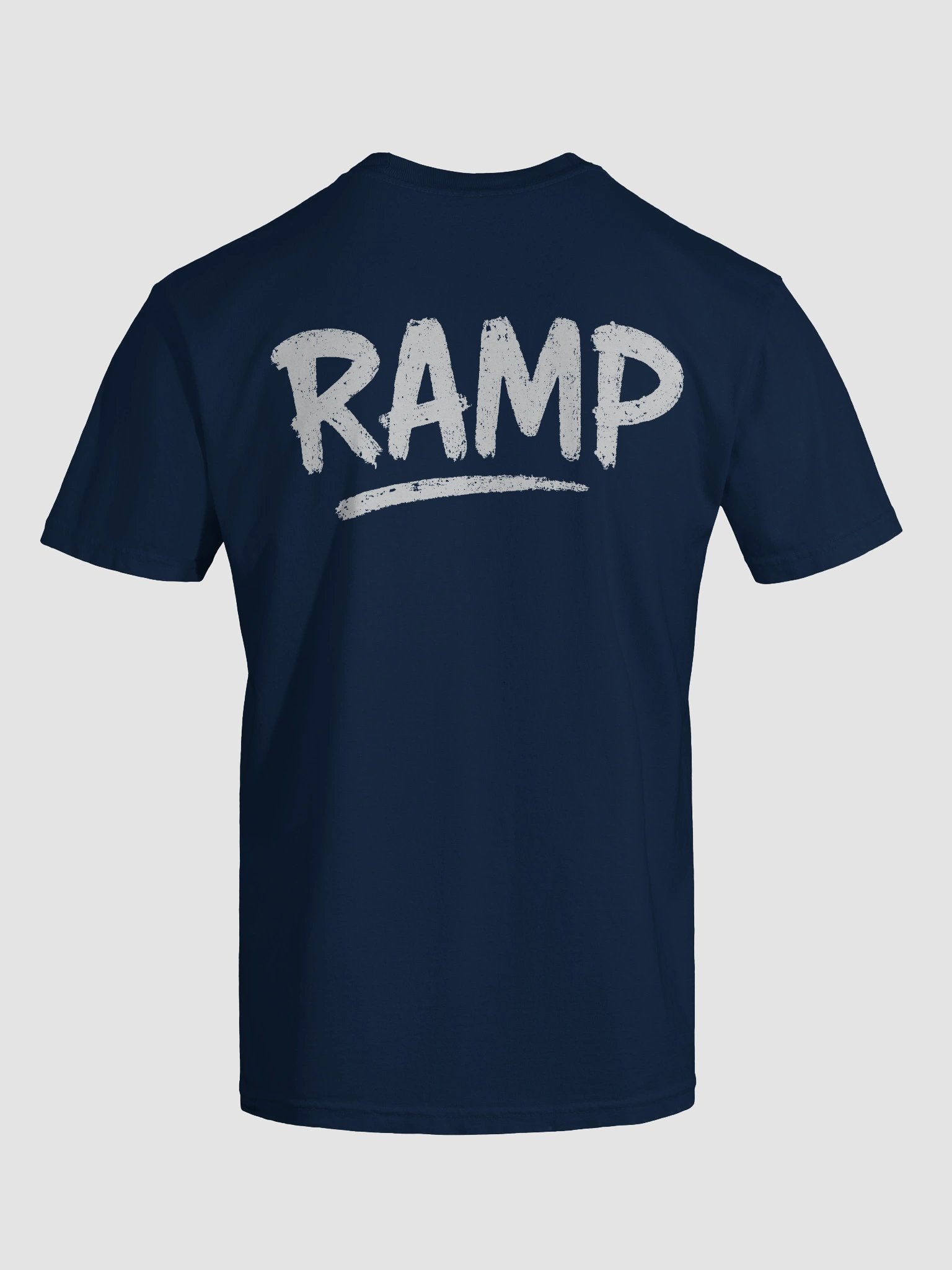 Ramp Shirt Light Emblem #1 product image (9)