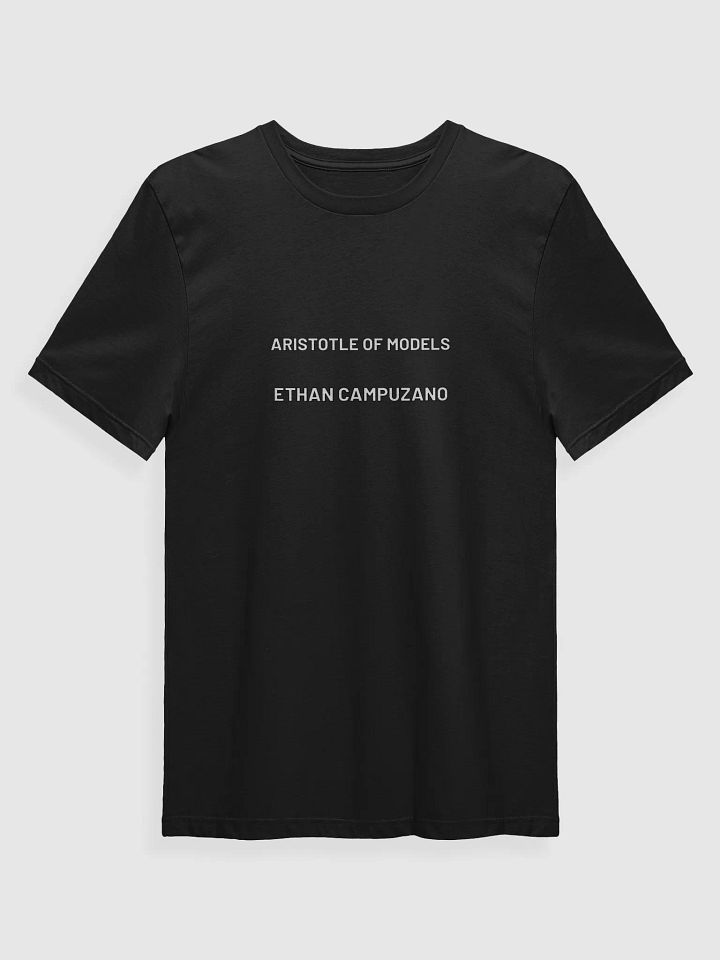 Aristotle Of Models Super Soft Shirt product image (1)
