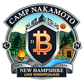 Camp Nakamoto Store