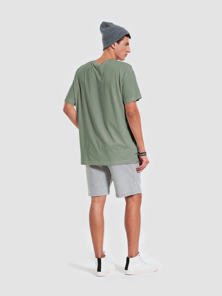 birth control & (short tee with light font) product image (63)