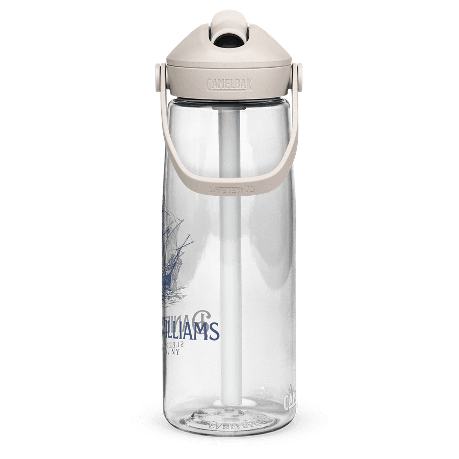 Daniel Williams Camelbak Water bottle product image (4)