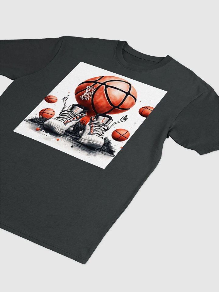 BASKETBALL product image (2)