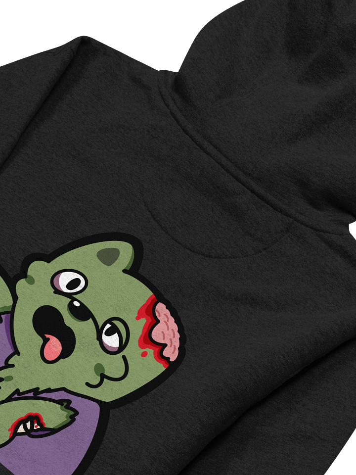 Zombified Hoodie product image (2)