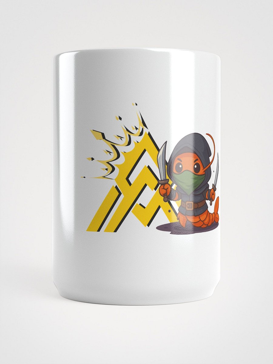Rogue Coffee Cup product image (1)
