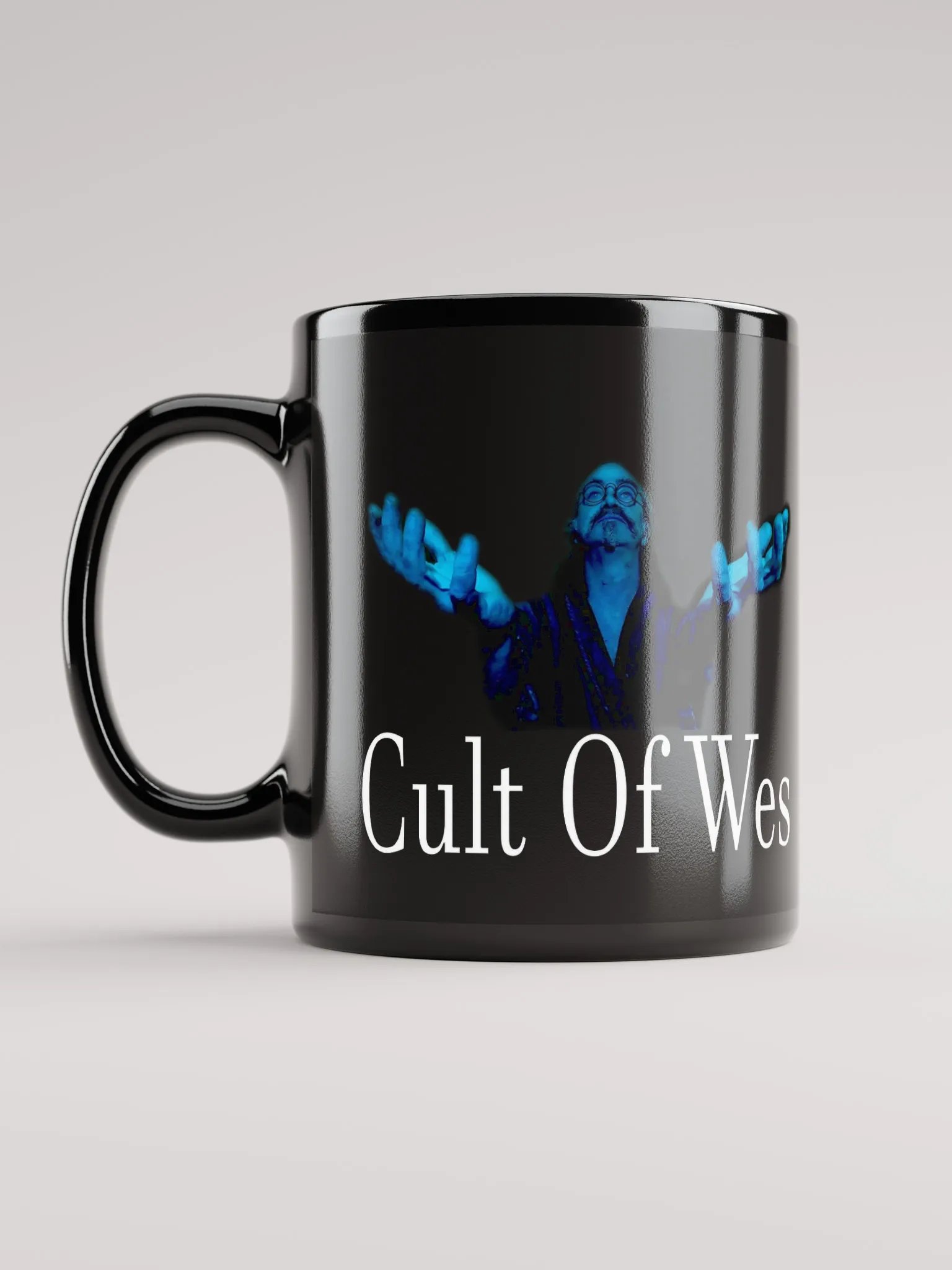 Cult Of Wes Mug product image (12)