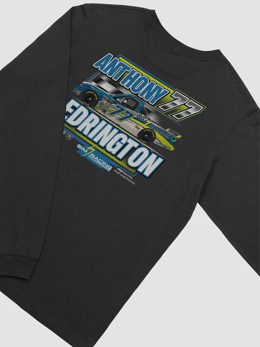 Anthony Edrington #77Logn sleeve T product image (27)