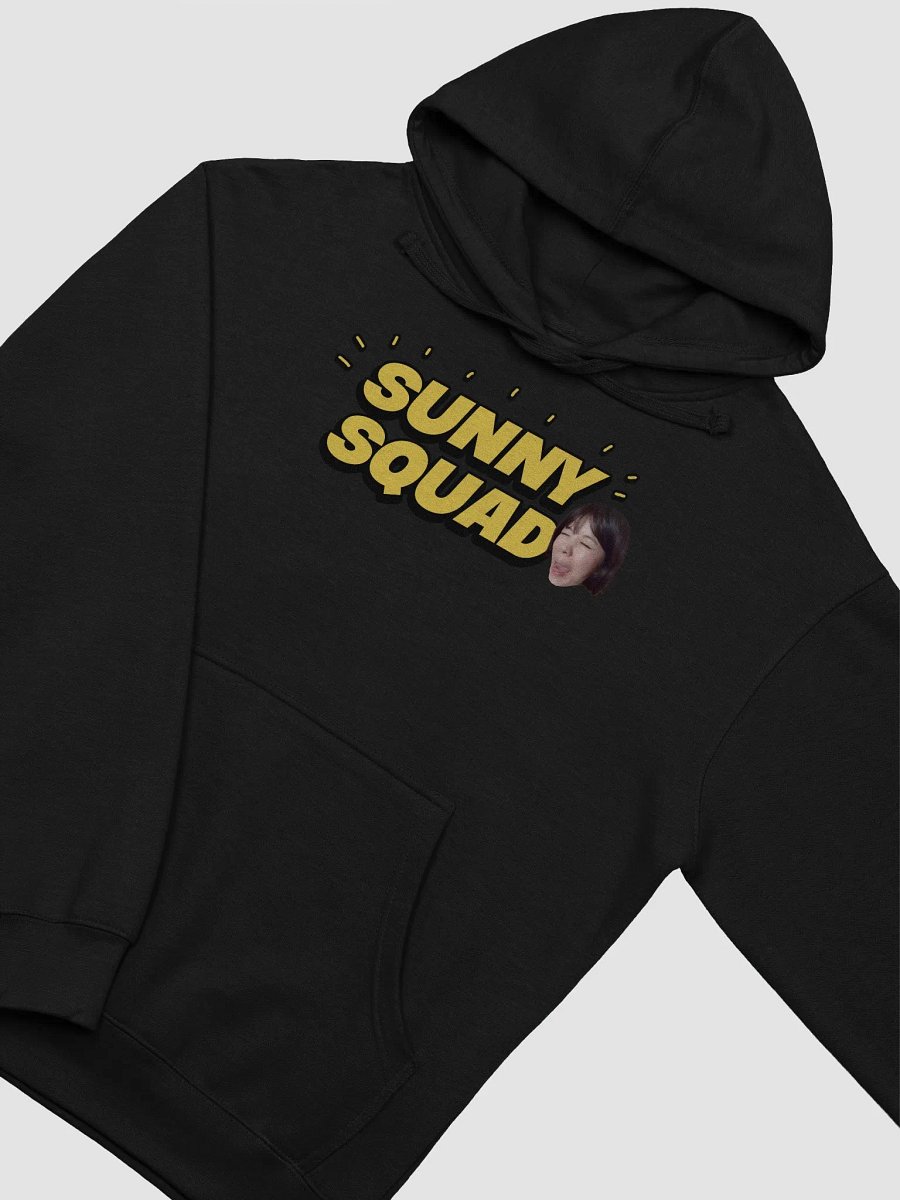 Sunny POGCRAZY hoodie product image (22)