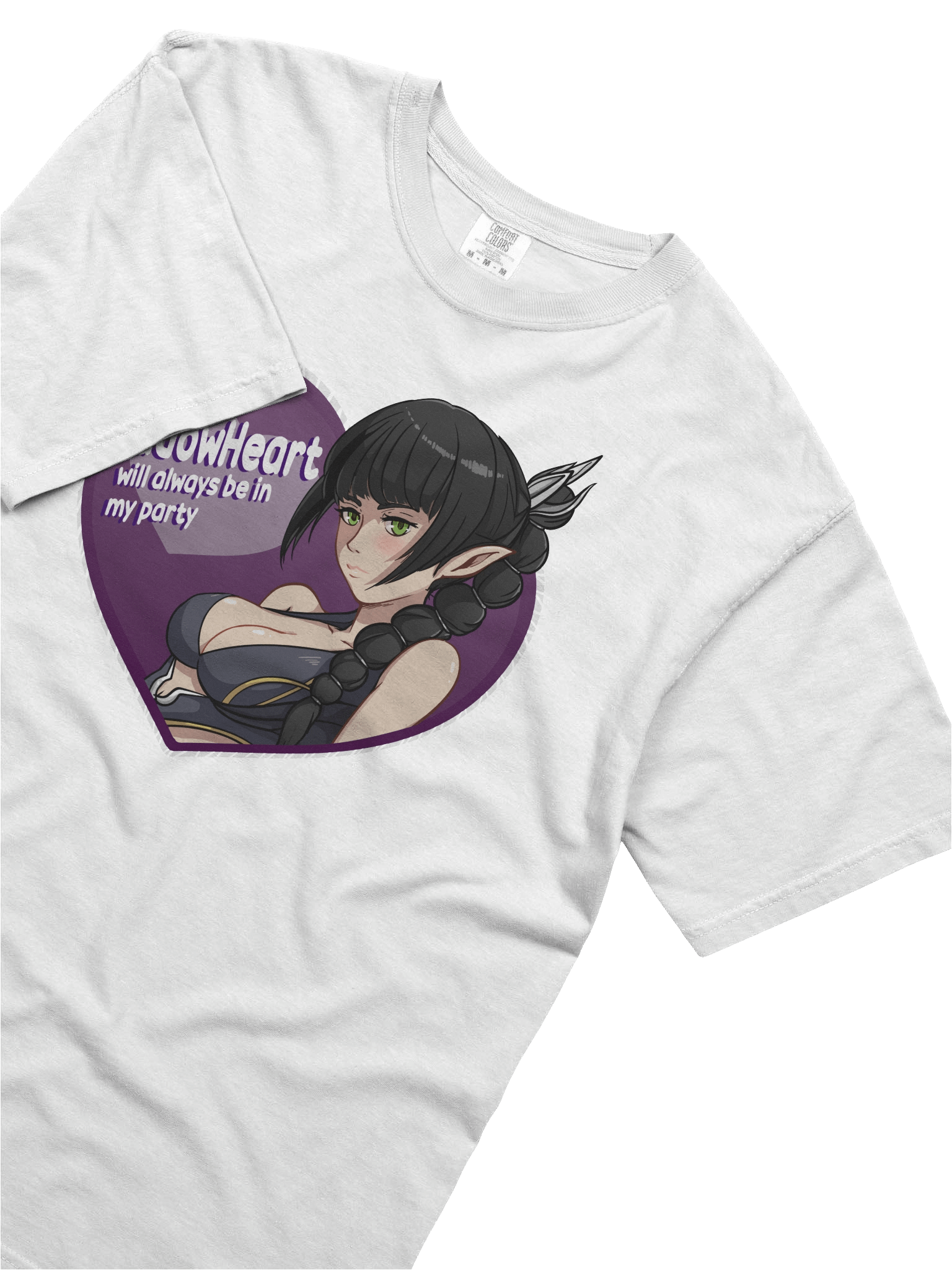 My Shadowheart (unisex) product image (25)