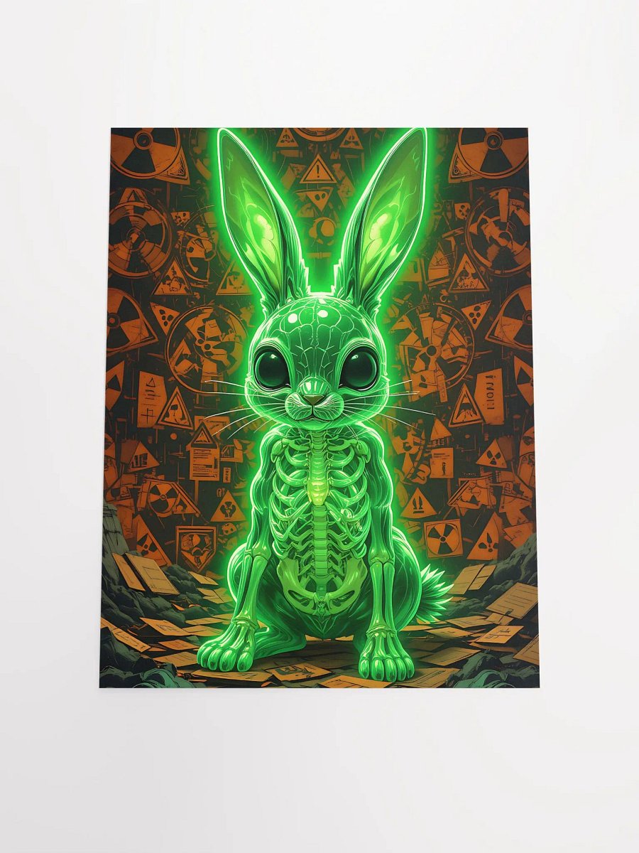 Atomic Bunny product image (4)