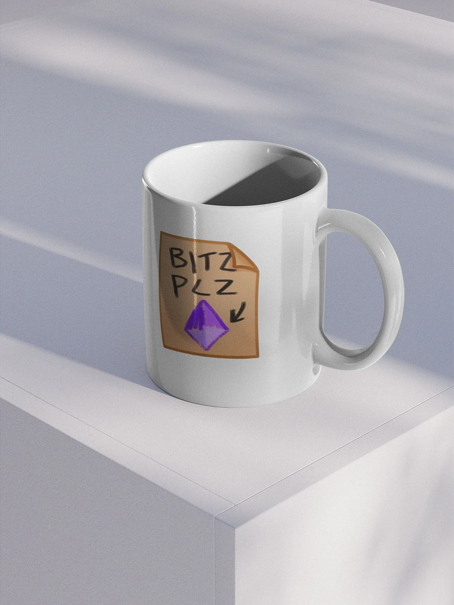Bitz Plz [MUG] product image (2)