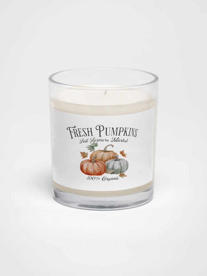 Fall Candle 1 product image (1)