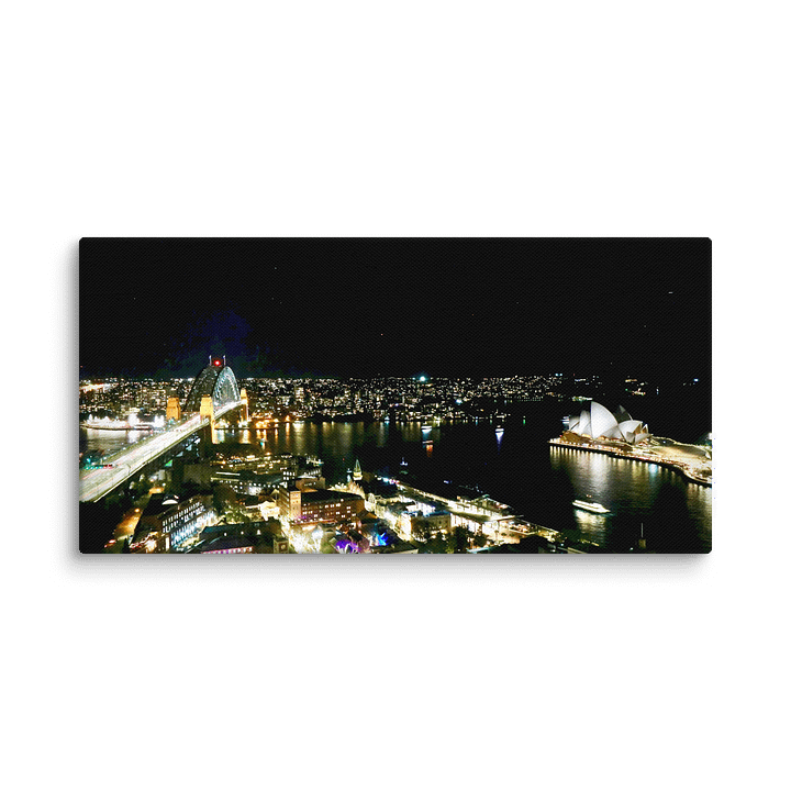 Sydney Harbour - Australia product image (2)