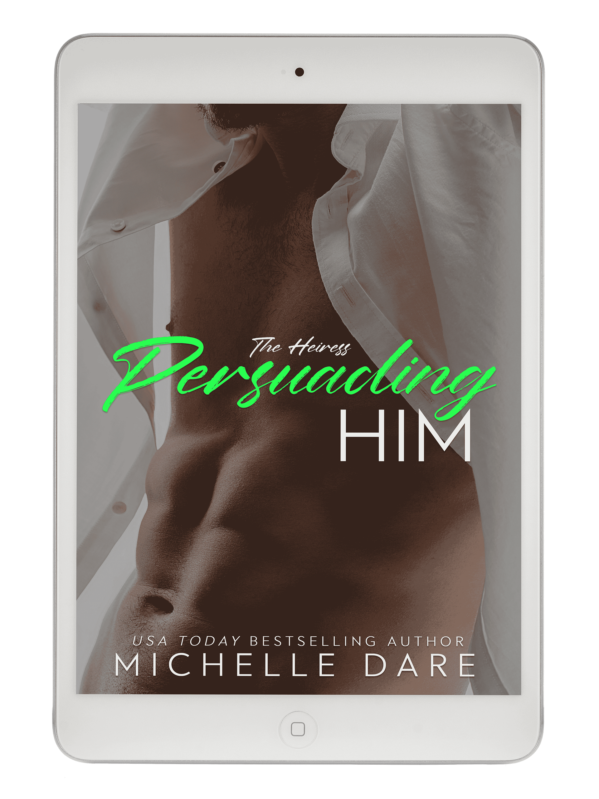 Persuading Him product image (1)