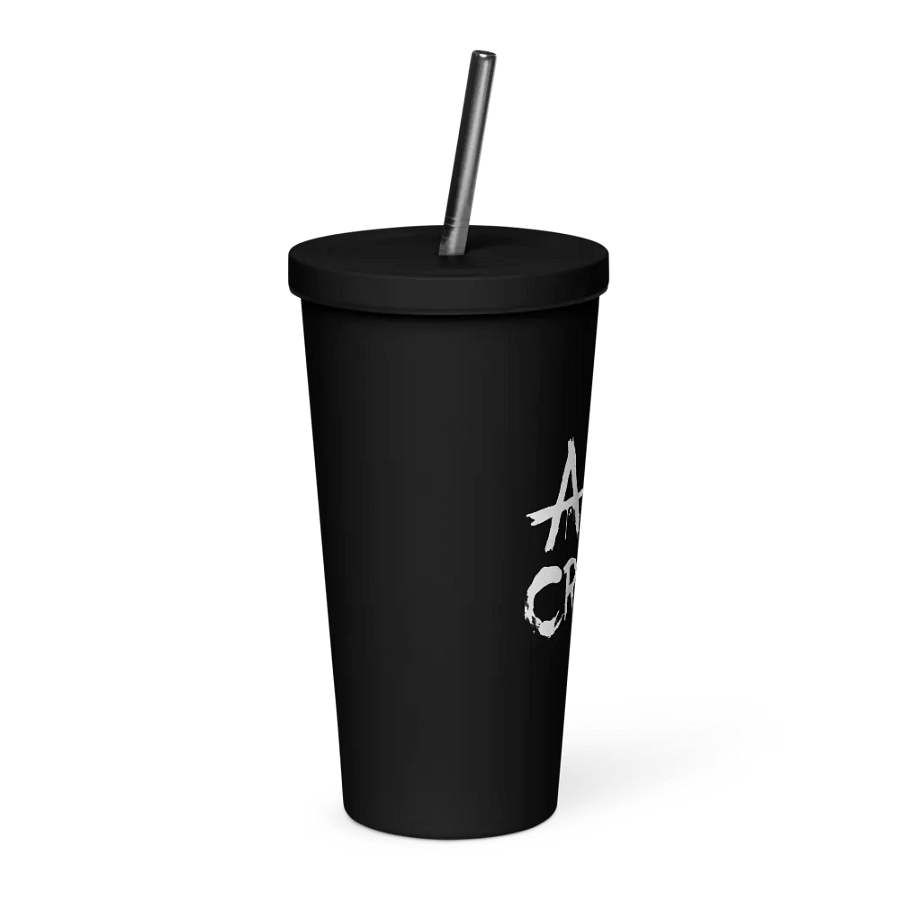 Logo - Stainless Steel Insulated Tumbler product image (4)