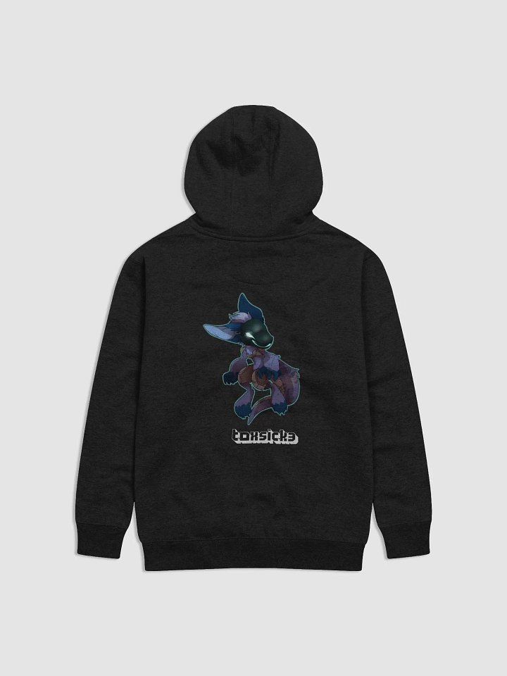 TOXSICK Hoodie product image (2)
