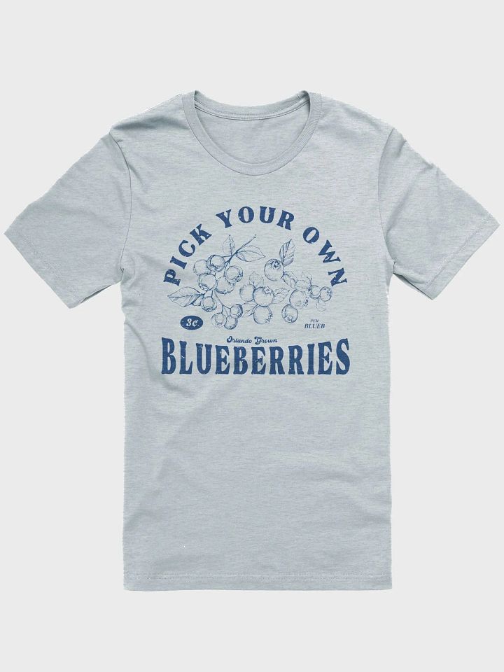 PYOB (Blue) Tee product image (1)