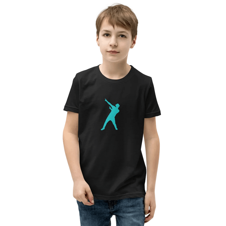 DJ Raphi Premium Shirt | Single logo product image (1)