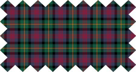 Logan Tartan