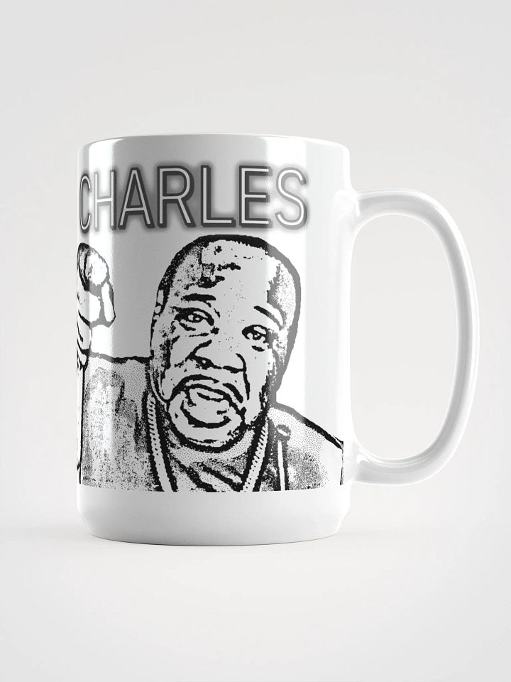 battle rap// BIGG CHARLES product image (1)