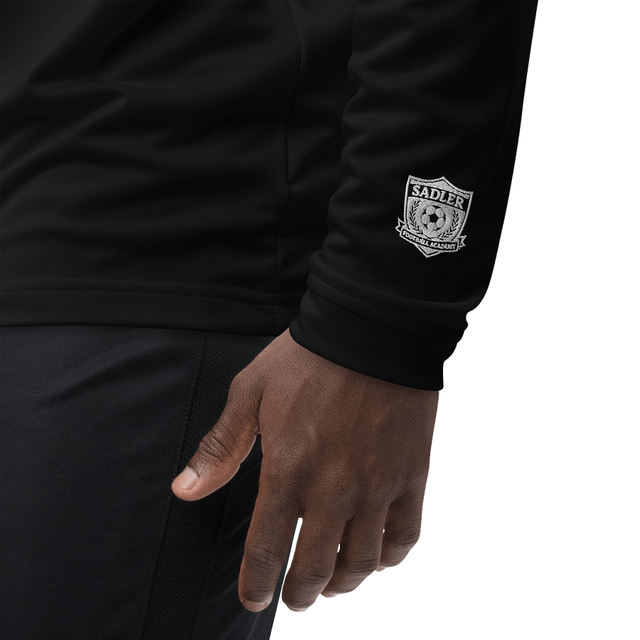 SFA™ - Adidas Lightweight Quarter-Zip Pullover product image (2)