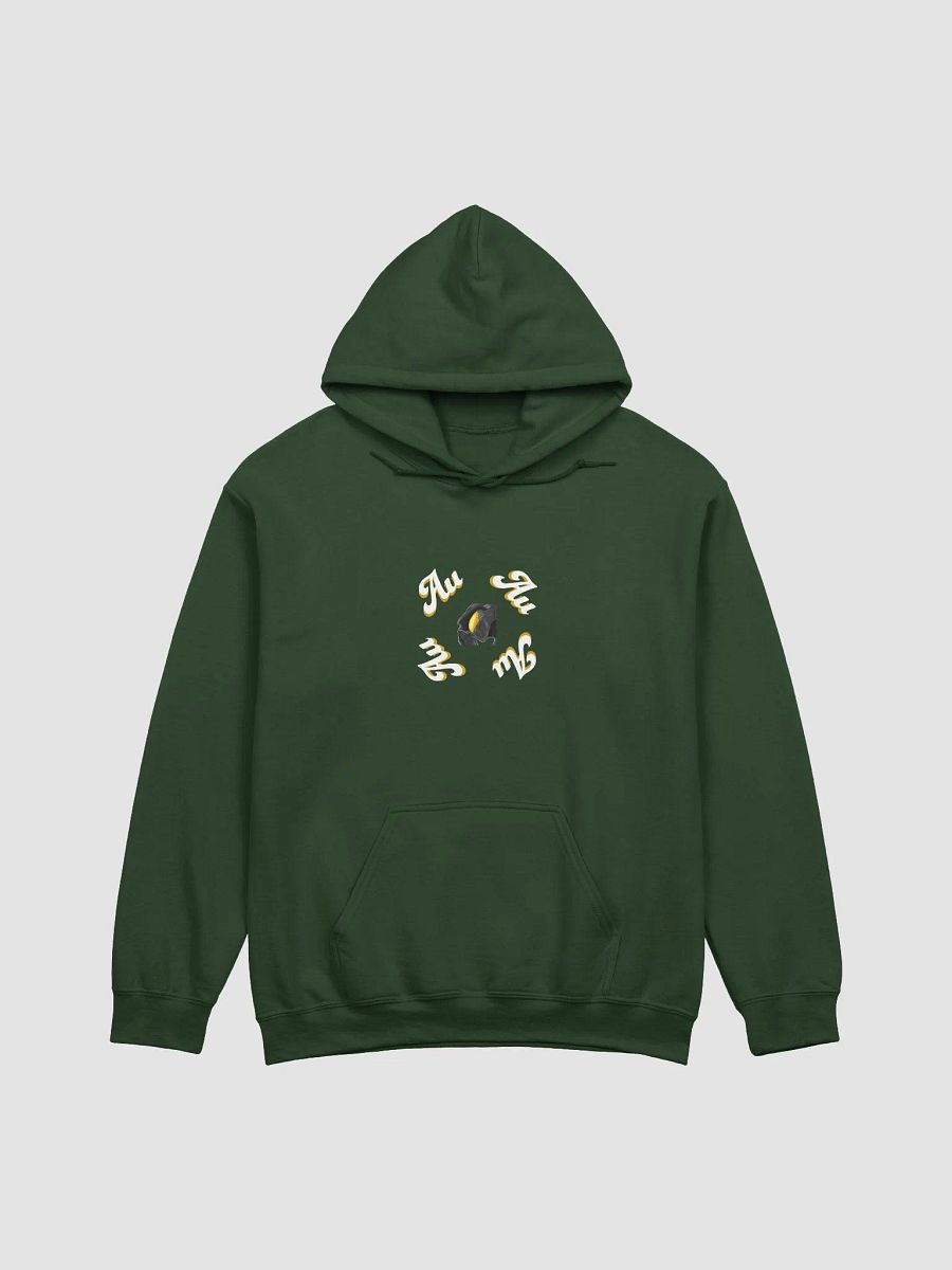 Article 6 - Health (Dark) Hoodie product image (2)