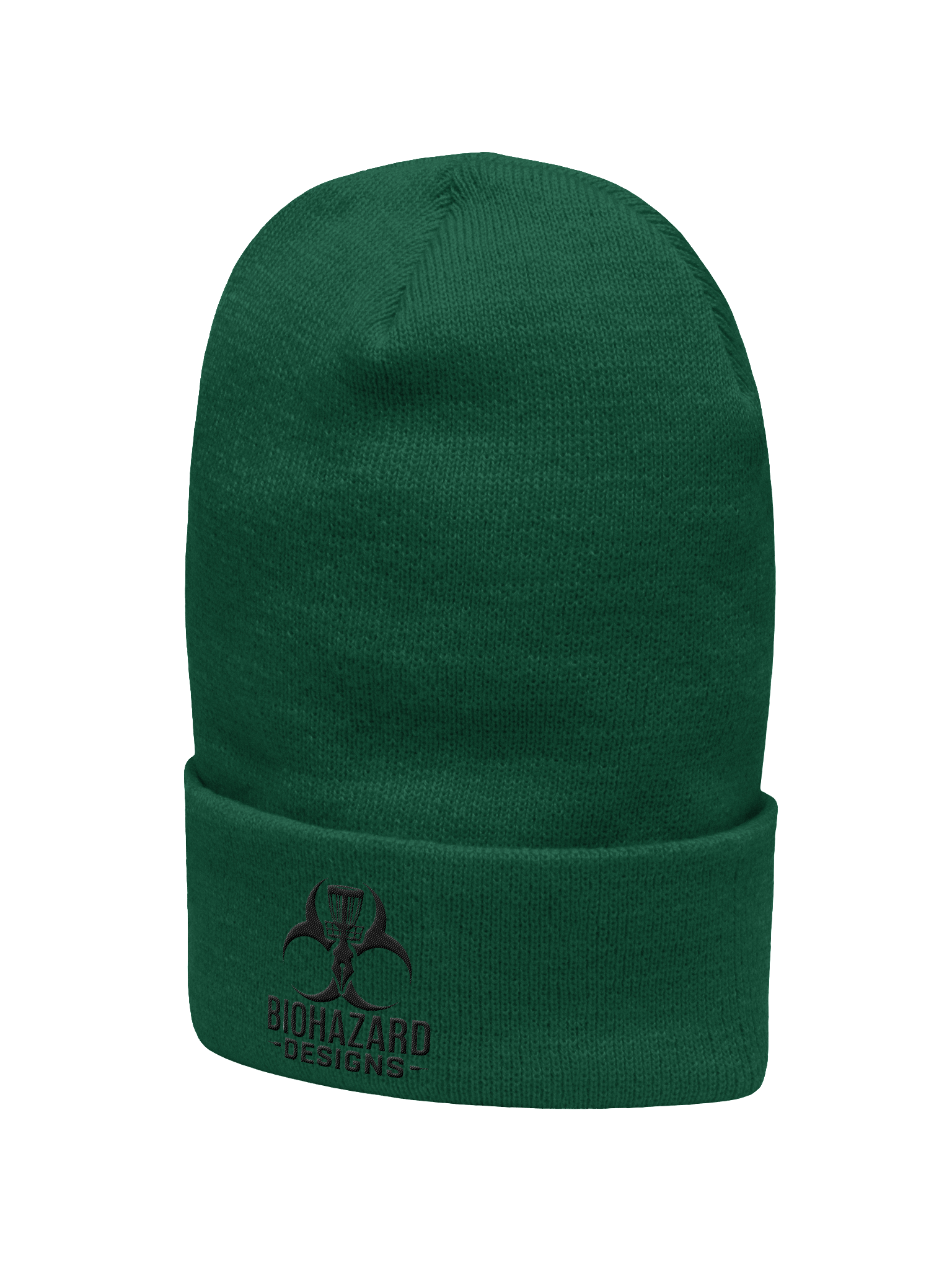 Logo Embroidered Beanie product image (2)