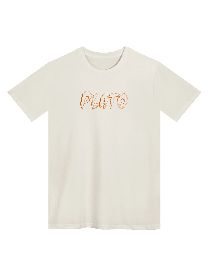 Flaming Chaos T-Shirt product image (2)