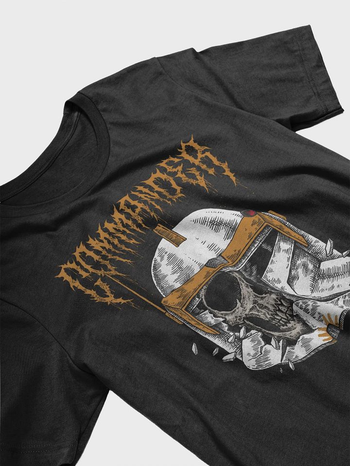 P1 Cody - Tee product image (2)