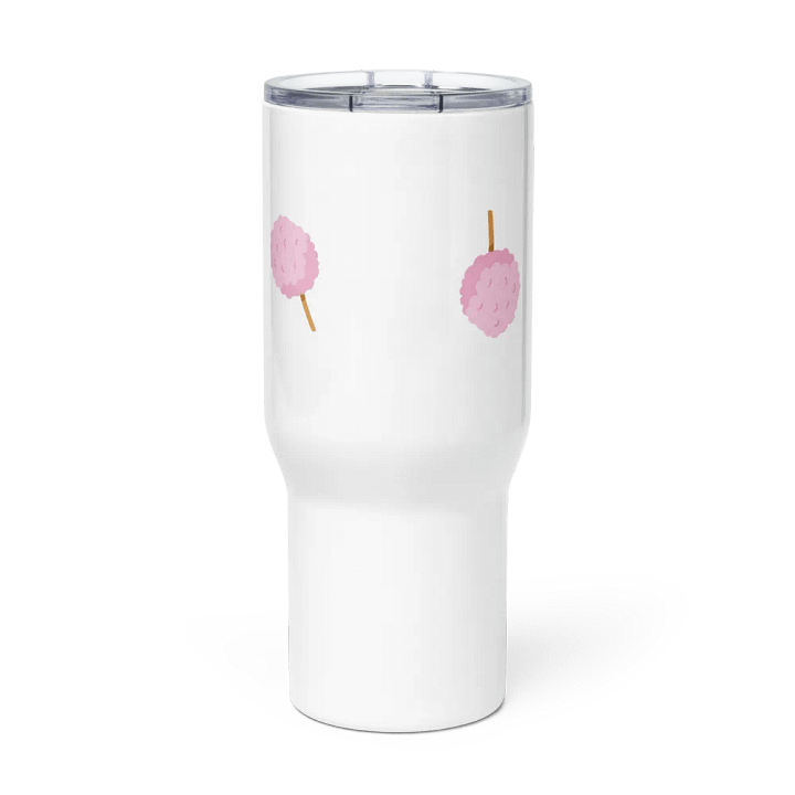 Cotton Candy: Tumbler product image (2)