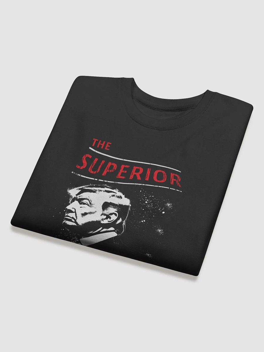 The Superior President product image (14)