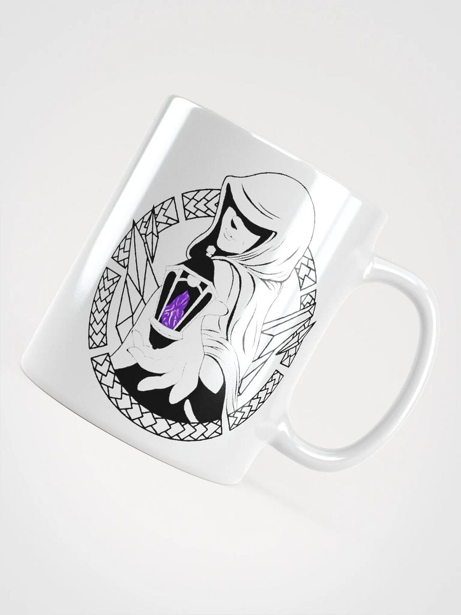 Head Seeker Mug product image (4)