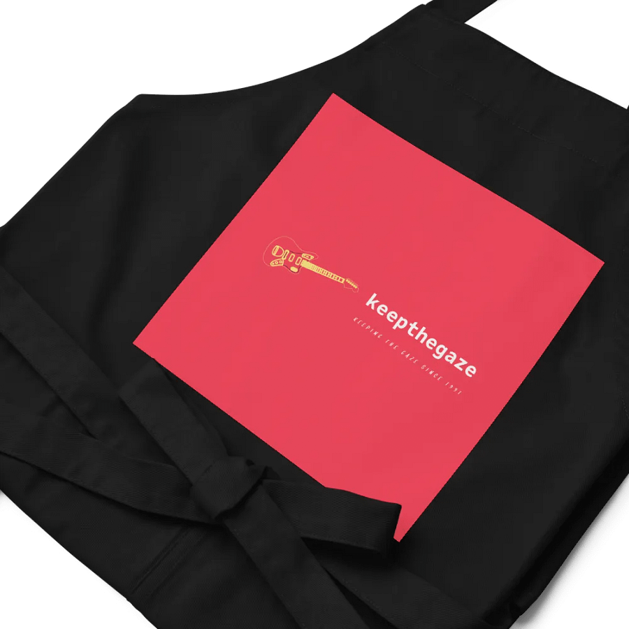 Keepthegaze apron product image (7)