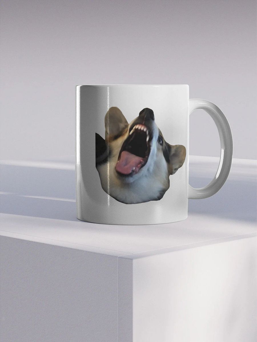 Pre-Coffee Knoodles Mug product image (4)