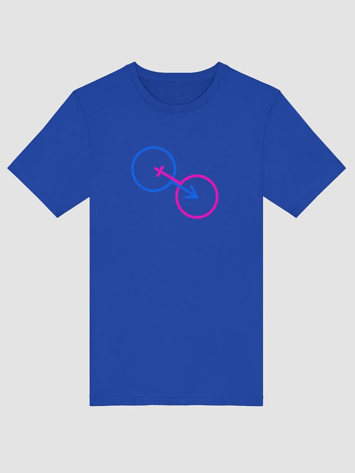 Traditional Gender Connection T-Shirt product image (1)