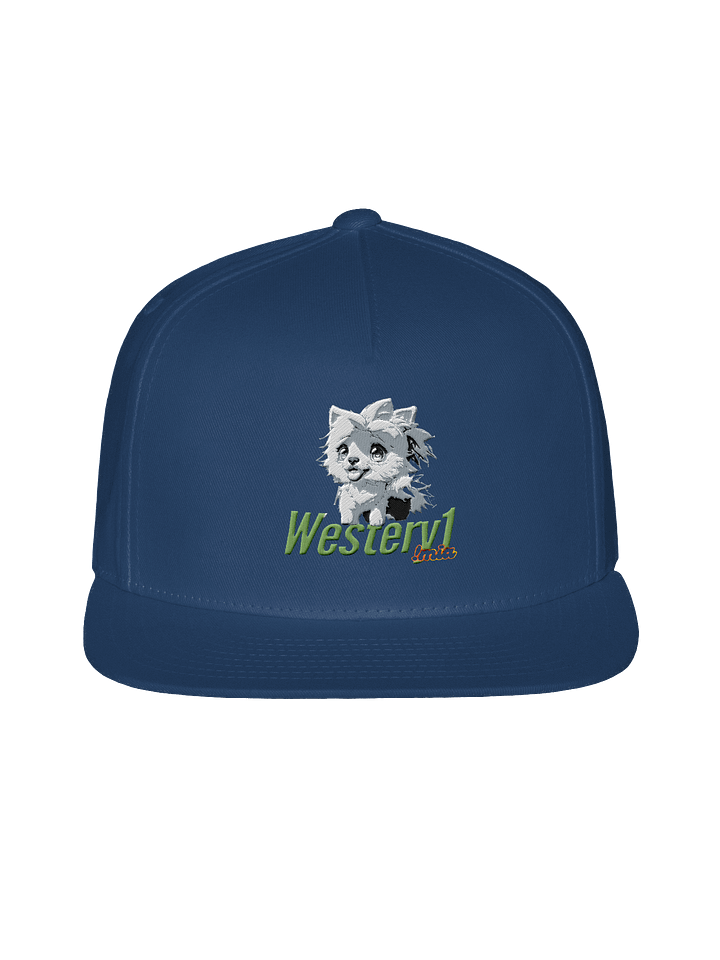 New Design Mia Trucker product image (4)