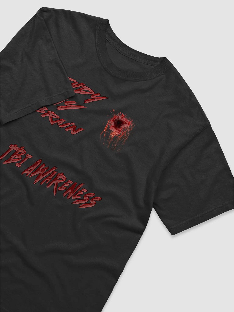 TBI Awareness Shirt product image (3)