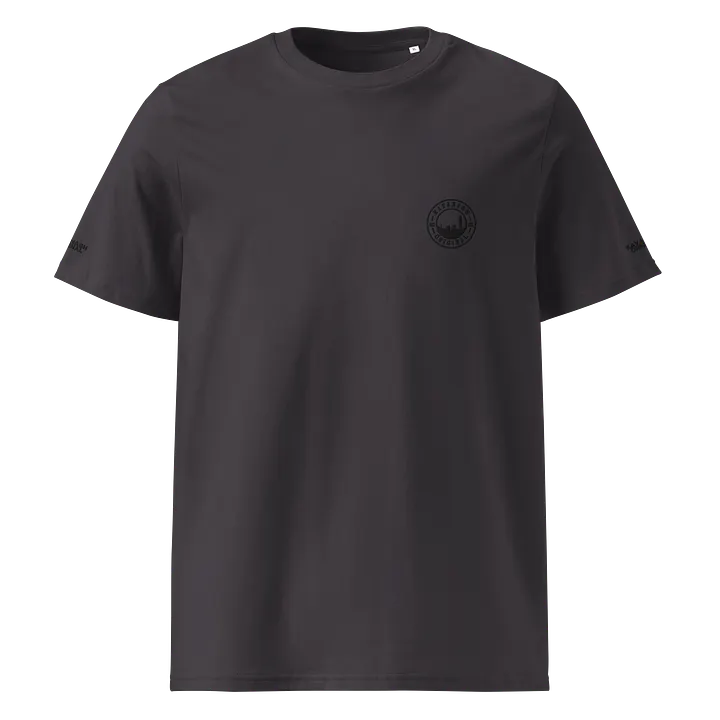 KOG001 - Mens Tee (Black) product image (13)