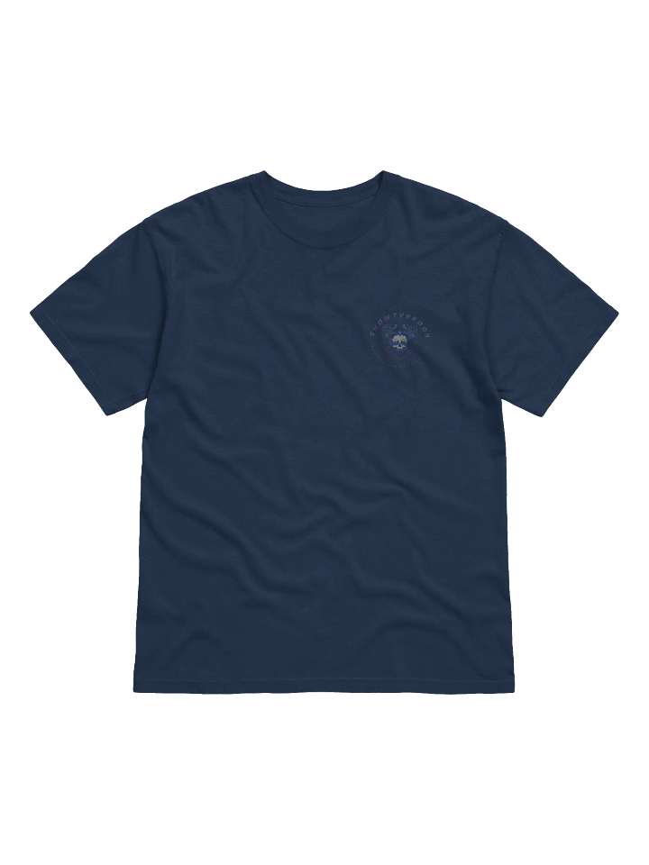 Keep It Breezy Tee product image (1)