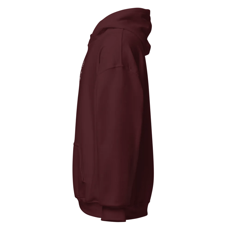 Doodle Friends \ hoodie product image (4)